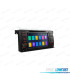 RADIO GPS ANDROID 13 PARA BMW SERIE 3 E46 PANTALLA TÁCTIL 7"