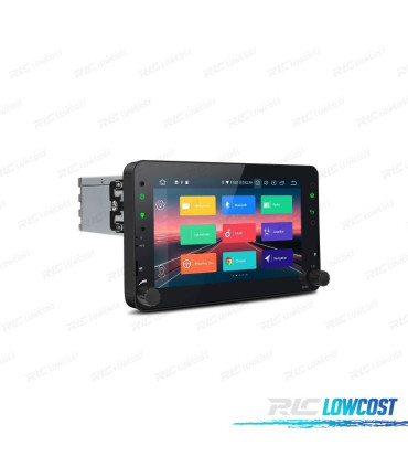 RADIO GPS ANDROID 11 PARA ALFA ROMEO 159 BRERA SPIDER