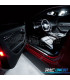 KIT 13 BOMBILLAS LED INTERIOR AUDI A4 B8 S4