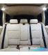 KIT 14 BOMBILLAS LED INTERIOR PARA BMW X3 E83 04-10