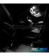 KIT 14 BOMBILLAS LED INTERIOR PARA VOLKSWAGEN VW PASSAT CC 357 09-11