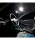 KIT 14 BOMBILLAS LED INTERIOR PARA VOLKSWAGEN VW JETTA 6 MK6 MKVI SEDAN 11-18