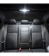 KIT 16 BOMBILLAS LED INTERIOR PARA MERCEDES CLASE ML W163 98-05
