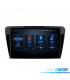 RADIO GPS ANDROID 10 PARA SKODA OCTAVIA 14-16