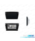 RADIO GPS ANDROID 10 PARA SKODA OCTAVIA 14-16