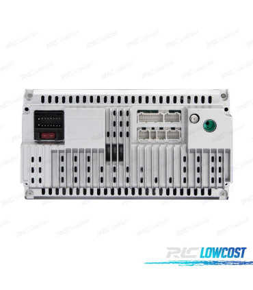 RADIO GPS ANDROID 11 PARA SUZUKI SWIFT 11-17