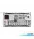 RADIO GPS ANDROID 12 PARA VOLKSWAGEN VW GOLF 7 HDMI CANBUS BLUETOOTH FULL RCA