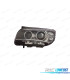 FARO BIXENON DCH BMW X1 E84 12-15 LED LUZ DIRECCIONAL