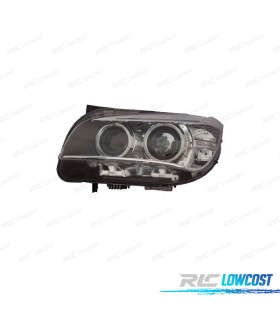 FARO BIXENON DCH PARA BMW X1 E84 12-15 LED LUZ DIRECCIONAL