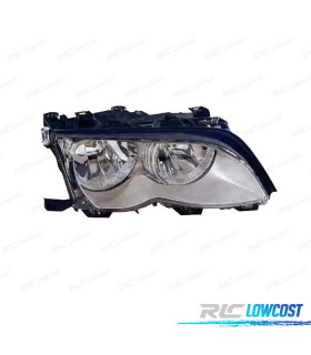 FARO DCH BMW SERIE 3 E46 4P TOURING 01-05