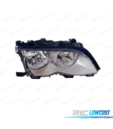 FARO DCH BMW SERIE 3 E46 4P TOURING 01-05