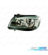 FARO IZQ BMW X1 E84 09-