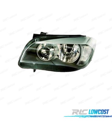FARO IZQ PARA BMW X1 E84 09-