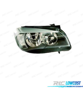 FARO DCH BMW X1 E84 09-