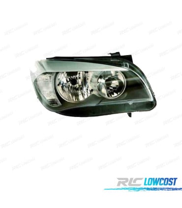 FARO DCH BMW X1 E84 09-