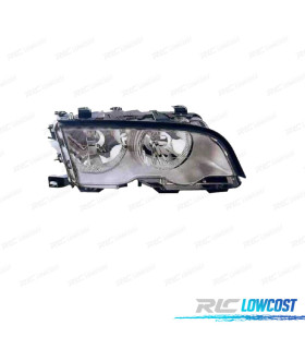 FARO DCH BMW SERIE 3 E46 4P TOURING 98-01