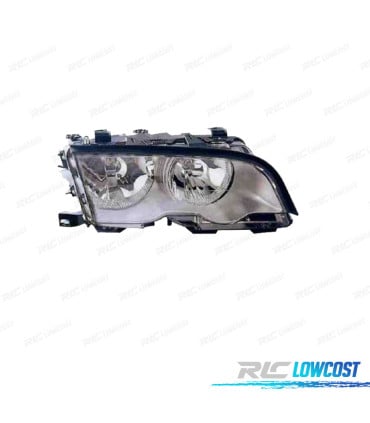 FARO DCH BMW SERIE 3 E46 4P TOURING 98-01
