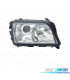 FARO DCH AUDI A6 94-97 FONDO GRIS