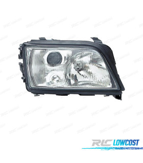 FARO DCH AUDI A6 94-97 FONDO GRIS