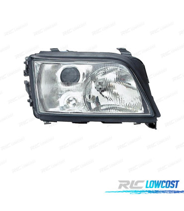 FARO DCH AUDI A6 94-97 FONDO GRIS