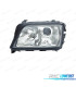 FARO IZQ AUDI A6 94-97 FONDO GRIS