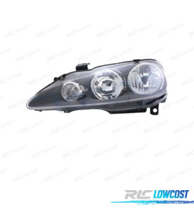 FARO IZQ ALFA ROMEO 147 04-10
