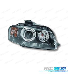FARO DCH XENON AUDI A3 8P 05-08 D1S