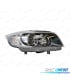 FARO DCH XENON BMW E90 05-08