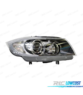 FARO DCH XENON BMW E90 05-08