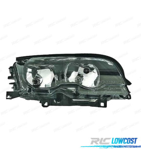 FARO DCH BMW E46 COUPE 99-01