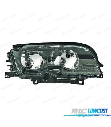 FARO DCH BMW E46 COUPE 99-01