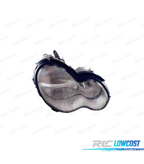 FARO DCH OEM MERCEDES CLASE C W203 00-04