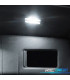 KIT 13 BOMBILLAS LED INTERIOR PARA BMW 8 SERIE E31 COUPE 840CI 840I 850CI 850CSI 850I 90-99