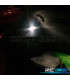 KIT 15 BOMBILLAS LED INTERIOR PARA ALFA ROMEO 159 05-11