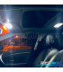 KIT 12 BOMBILLAS LED INTERIOR PARA RENAULT MEGANE III 3 MK3 COUPE 09-16
