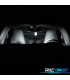 KIT 12 BOMBILLAS LED INTERIOR PARA PORSCHE 911 997 CARRERA TURBO TARGA GT 05-11