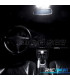 KIT 12 BOMBILLAS LED INTERIOR PARA PORSCHE 911 996 CARRERA TURBO GT LED 98-05
