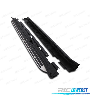 ESTRIBERAS ESTRIBOS PORSCHE MACAN 14-18