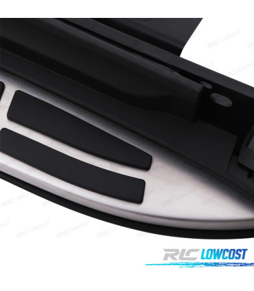 ESTRIBERAS ESTRIBOS PORSCHE MACAN 14-18