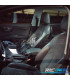 KIT 13 BOMBILLAS LED INTERIOR PARA SEAT LEON MK3 5F 5F1 5F5 5F8 13-18