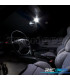 KIT 16 BOMBILLAS LED INTERIOR PARA BMW SERIE 3 E36 SEDAN COUPE M3 316I 318I 320I 323I 323IS 325I 328I 90-99