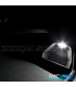 KIT 8 BOMBILLAS LED INTERIOR ACCESORIOS SEAT CORDOBA 6L 6L2 03-09