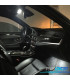 KIT 15 BOMBILLAS LED INTERIOR PARA MERCEDES SPRINTER 906 W906 06-13
