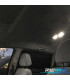 KIT 14 BOMBILLAS LED INTERIOR PARA SKODA FABIA MK1 HATCHBACK 99-07