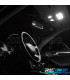 KIT 16 BOMBILLAS LED INTERIOR AUDI Q5 09-16