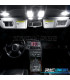 KIT 17 BOMBILLAS LED INTERIOR AUDI A6 S6 RS6 C6 SEDAN 05-11