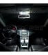 KIT 13 BOMBILLAS LED INTERIOR PARA VOLKSWAGEN VW PASSAT B6 06-11
