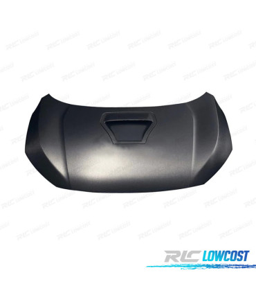 CAPO HONDA CIVIC HATCHBACK 16-20 LOOK TYPE R