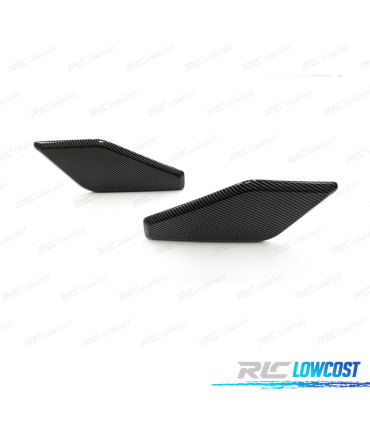 KIT CARROCERIA BMW X6 F16 LCI 15-19 LOOK M CARBONO