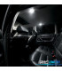 KIT 17 BOMBILLAS LED INTERIOR PARA VOLKSWAGEN VW VOLKSWAGEN VW PASSAT B5 97-05